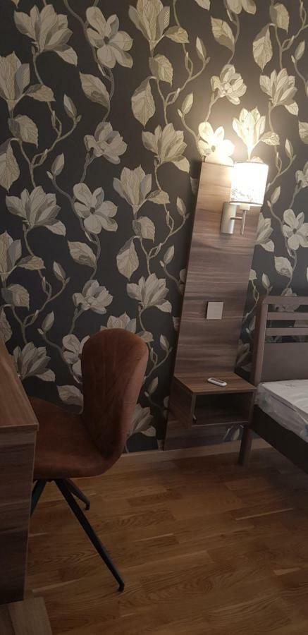Uki-Modern Apartment With Parking Újvidék Kültér fotó